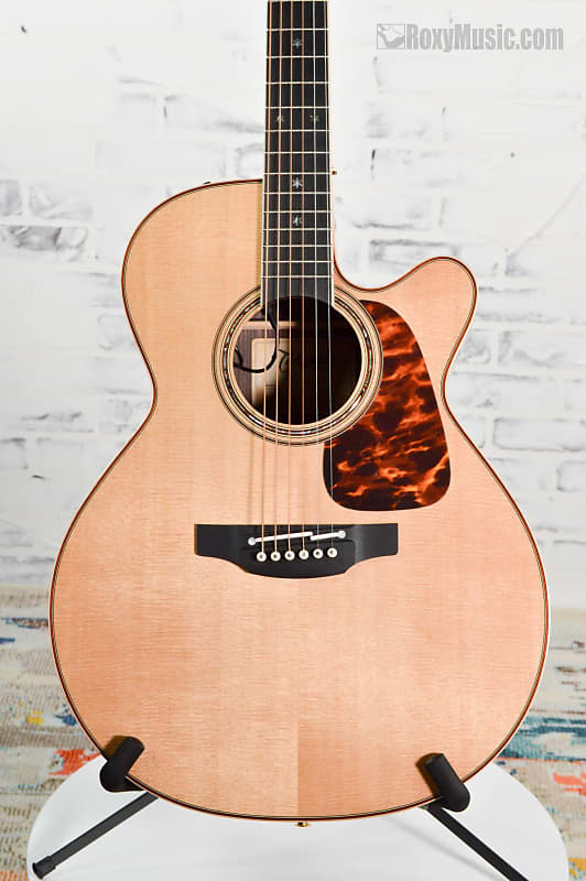 Takamine pro series on sale 7 nex cutaway