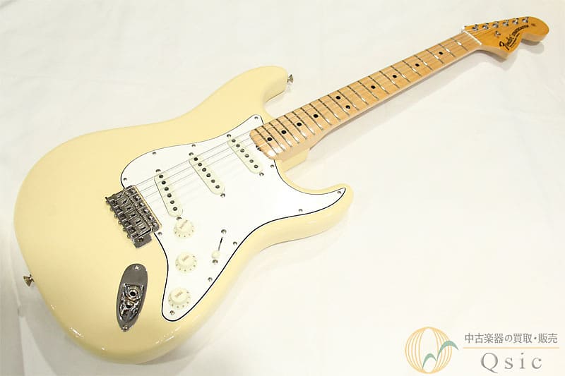とらおっち　フェンダー fender USA Stratocaster Fender Japan Stratocaster electric guitar st62 Musical