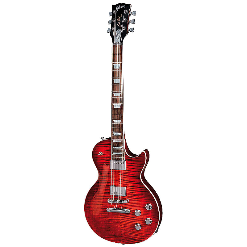 Gibson Les Paul Standard HP-II 2018 image 4