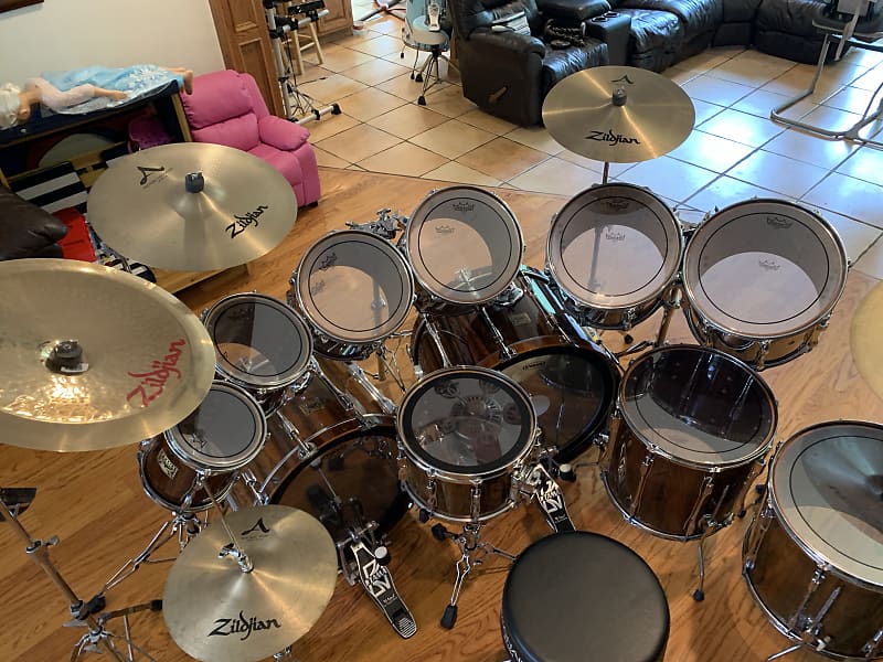 TAMA Artstar 1983-1984 Cordia | Reverb TAMA Artstar 1983-1984 Cordia | Reverb