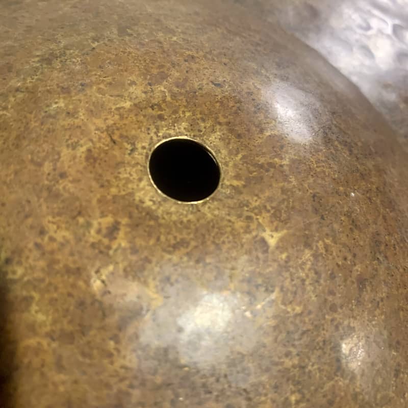 Paiste 20” Dark Dry Ride Mark 1 RARE!! | Reverb Paiste 20” Dark Dry Ride Mark 1 RARE!! | Reverb