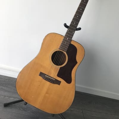 Gibson 1976年製　J-55　アコースティックギター　ヴィンテージ Gibson J-55 1972 - 1979 | Reverb