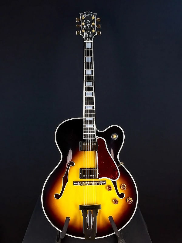 Gibson Custom Shop Historic L-5 CT image 3