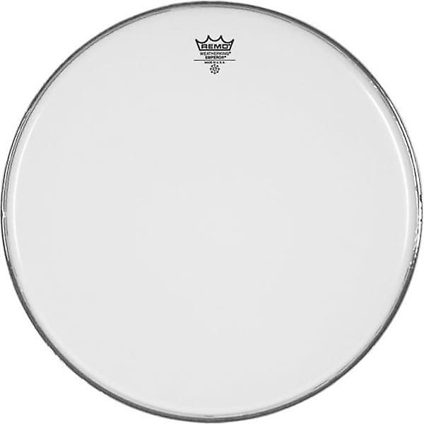Remo 26" Emperor Coated image 1