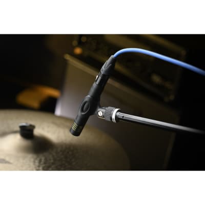 PreSonus DM-7 Complete Drum Microphone Set w/case - 357958 - 673454009259 image 8