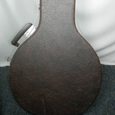 Ibanez Artist 5-string Banjo with case vintage used banjo image 12