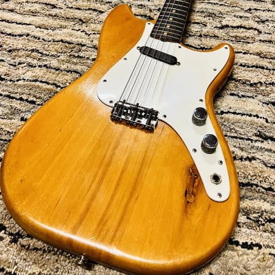 Fender Musicmaster 1963 image 1