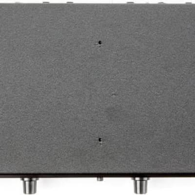 MXR M235 Smart Gate Pro Noise Reduction Rack Unit image 5