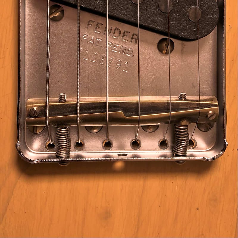 Amazon.com: Wilkinson WBBC Vintage 4 String Bass Bridge
