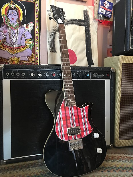 Paul westerberg signature guitar deals