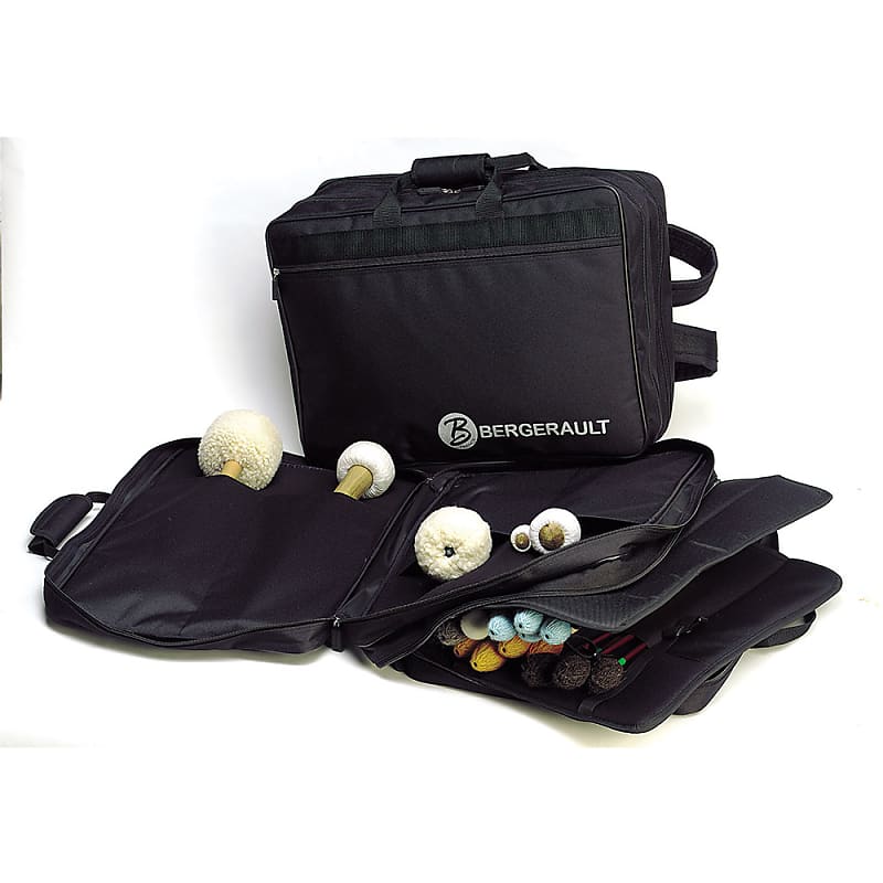 Tama Powerpad Stick And Mallet Bag | Music Works