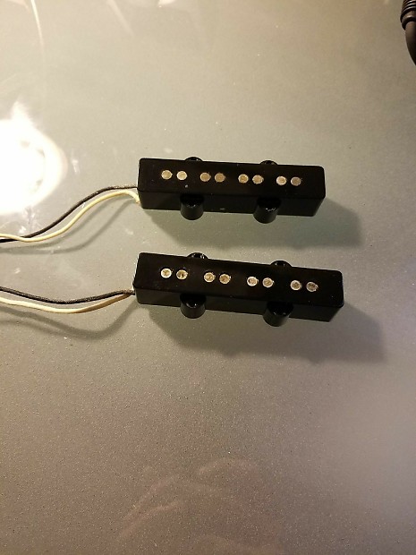 Geddy lee sale pickups