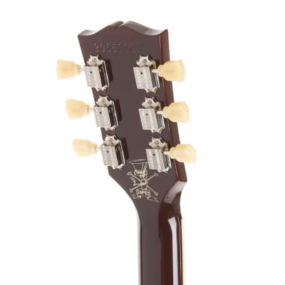Gibson Slash Les Paul Standard - November Burst image 6