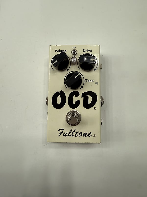 Fulltone OCD