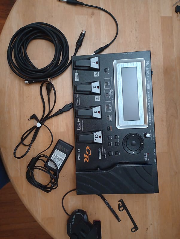 Roland Gr55