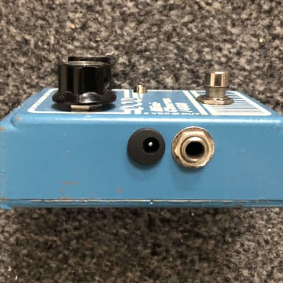DOD Mini Chorus 460 1980s Chorus Pedal Analogue Effect image 3
