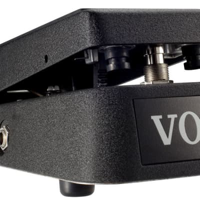 Reverb.com listing, price, conditions, and images for vox-v845-wah-wah