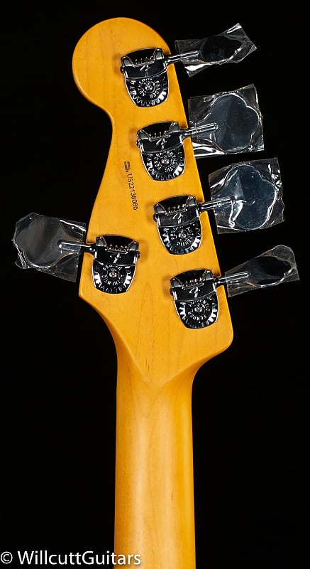Fender American Professional II Precision Bass V | Reverb
