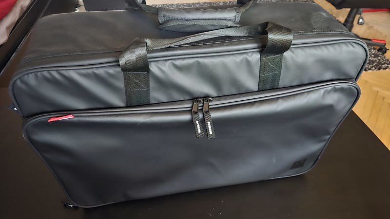 Intellijel Gig Bag for 7U Performance Case image 1