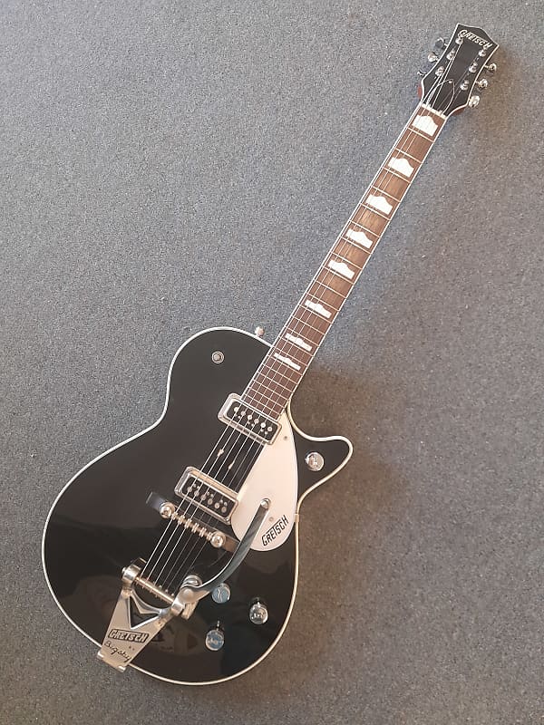 Gretsch G6128T-1957 Duo Jet with Bigsby 1993 - 2006 | Reverb