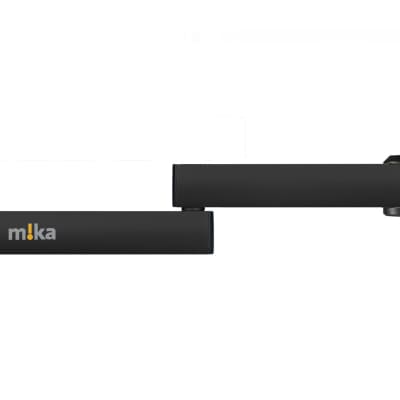 Yellowtec Mika M ON AIR Noir - Bras de Microphone