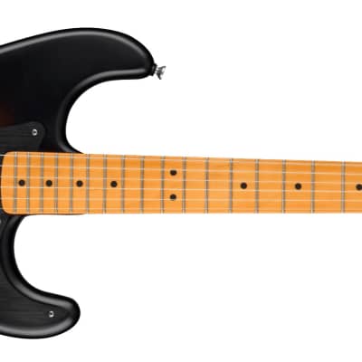 Squier 40th Anniversary Stratocaster®, Vintage Edition image 2