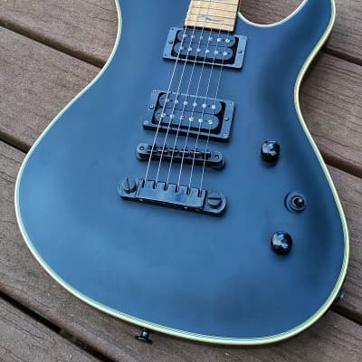 FUJIGEN FGN JMY-AL-M (Mythic) 6 String | Reverb