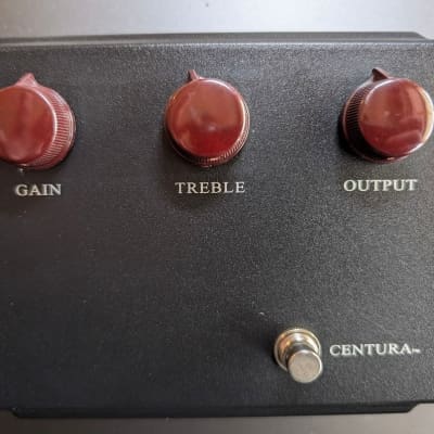 Reverb.com listing, price, conditions, and images for ceriatone-centura