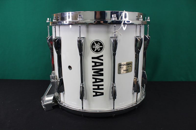 Yamaha MS-8014F Marching Snare Drum image 1