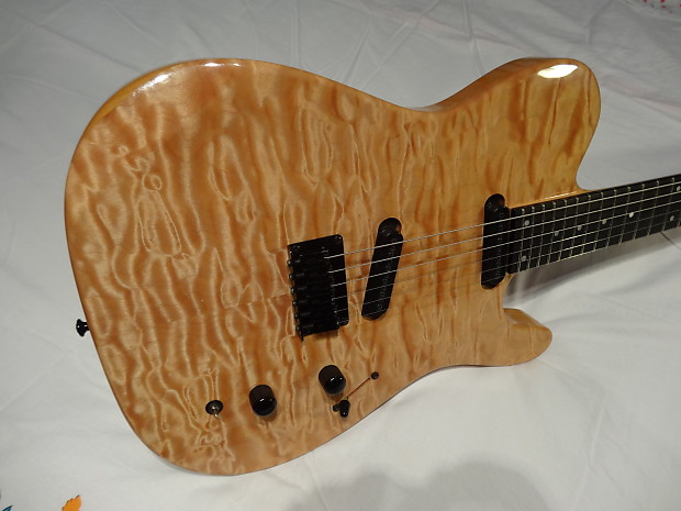 Carvin telecaster deals
