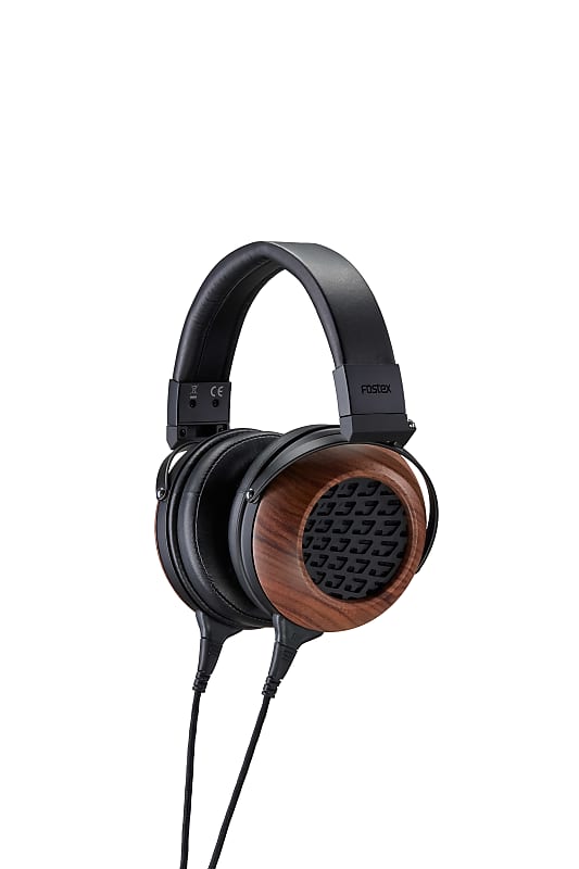 Fostex TH-808 Premium Open Back Audiophile Headphones image 1