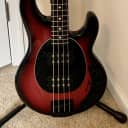 Ernie Ball Music Man StingRay Special 4 HH