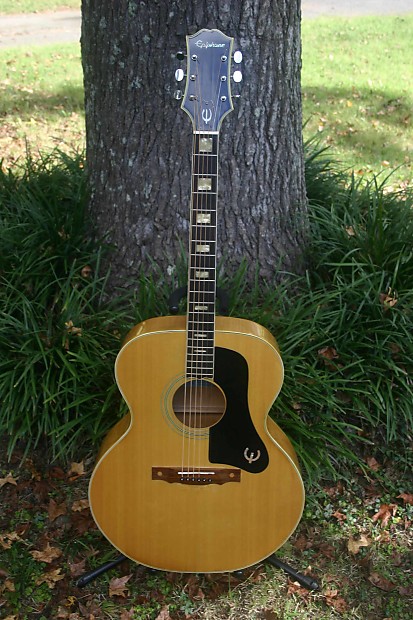 Epiphone FT 570 BL Blonde