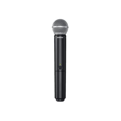 SHURE UR2-Sm58 マイク SHURE UR2/SM58｜アークベル株式会社