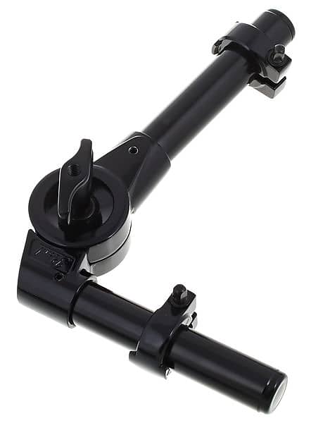 Pearl TH88S Short Tom Holder with Gear Tilter image 1