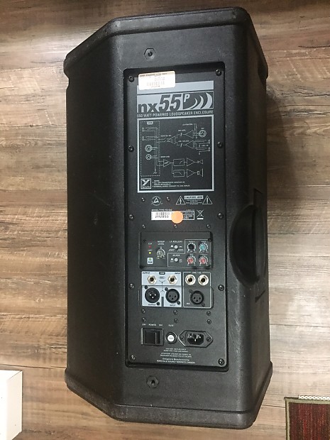 Yorkville nx55p 2025 price