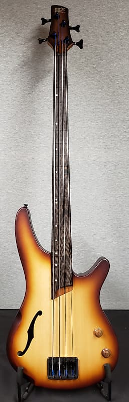 Ibanez SRH500F Bass Guitar | Reverb Canada