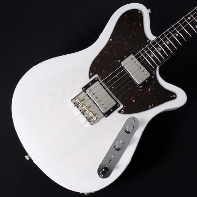 Freedom Custom Guitar Research C.S Shaker Ash (White Blonde) -Made in Japan- image 3