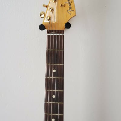 Fender 2018 American Artist Series SRV Stivie Ray Vaughan Signature 2018 image 4