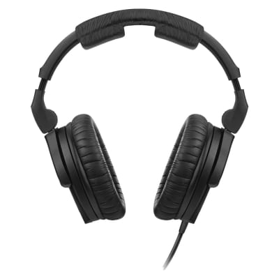 Sennheiser HD 280 PRO Professional Closed-Back Monitor Headphones PROAUDIOSTAR image 3