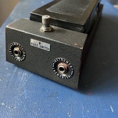 Shin's Music Dumbloid Overdrive — Echoinox