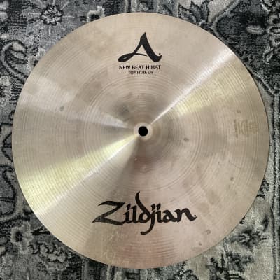Zildjian 14” A New Beat Hi-Hats Pair image 2