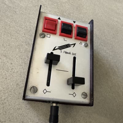 Smoky Signal Audio Tubeless γ | Reverb