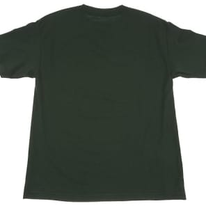 Fender Original Tele T-Shirt, Green, XL 2016