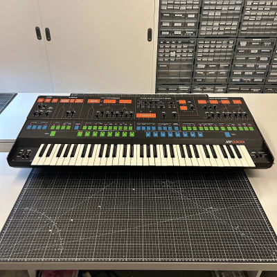 ARP Quadra (MIDI) // Serviced by VS&Co
