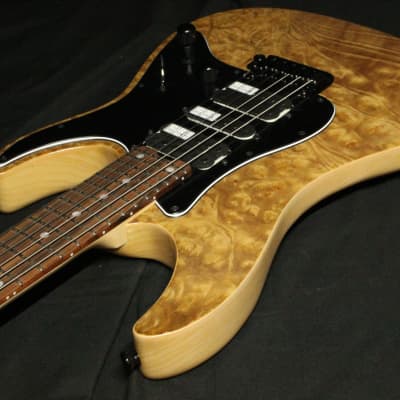 【美品】Schecter SD-2-24-VTR-AS-MW NTL/PF SCHECTER / SD-2-24-VTR-AS-MW/NTL/PF Secondhand! [79246] | Reverb