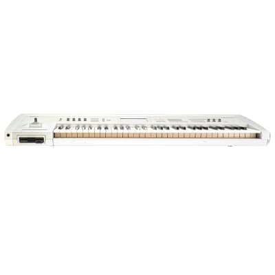 Korg Triton - Versatile Workstation Keyboard for any Musical Role image 2