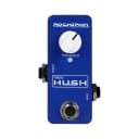Rocktron micro hush pedal