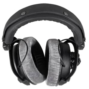Beyerdynamic DT-990-PRO-250 Open Back Studio Reference Monitor Headphones image 2
