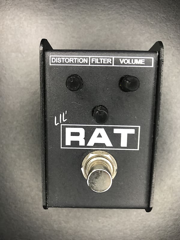 ProCo Lil Rat